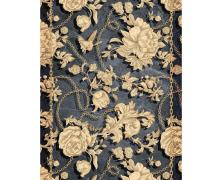 Коврик Fini.Cop Versailles 154х220 жаккард, противоскользящий - фото 1