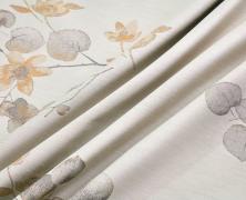 Постельное бельё Asabella 2241-7 семейное 2/160x220 сатин жаккард - фото 3