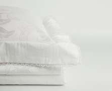 Постельное бельё Asabella 623-4S 1.5 спальное 160х220 сатин жаккард - фото 4