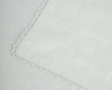 Постельное бельё Asabella 623-4S 1.5 спальное 160х220 сатин жаккард - фото 7