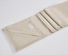 Постельное бельё Asabella 2254-6 семейное 2/160x220 люкс-сатин - фото 1