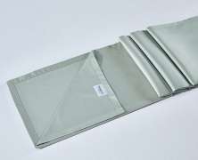 Постельное белье с одеялом Asabella 2267-OMP евро 200x220 фланель - фото 5