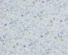 Постельное белье с одеялом Asabella 2272-OMP евро 200x220 фланель - фото 4