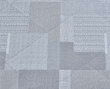 Постельное бельё с одеялом Asabella 2279-2OSP семейное 2/160х220 фланель - фото 4