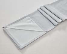 Постельное бельё с одеялом Asabella 2279-2OSP семейное 2/160х220 фланель - фото 5