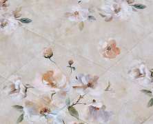 Постельное бельё с одеялом Asabella 2280-2OSP семейное 2/160х220 фланель - фото 4