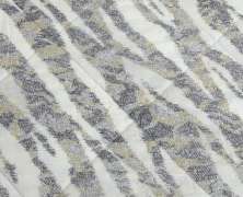 Постельное белье с одеялом Asabella 2283-OMP евро 200x220 фланель - фото 4