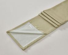 Постельное бельё с одеялом Asabella 2283-OSPS 1.5-спальное 160х220 фланель - фото 1