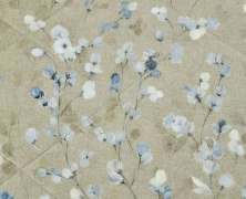 Постельное бельё с одеялом Asabella 2286-2OSP семейное 2/160х220 фланель - фото 4