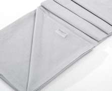 Постельное белье с одеялом Asabella 2286-OMP евро 200x220 фланель - фото 6