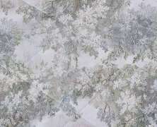 Постельное белье с одеялом Asabella 2291-OMP евро 200x220 фланель - фото 4