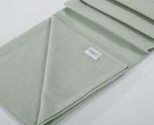 Постельное бельё с одеялом Asabella 2291-OSPS 1.5-спальное 160х220 фланель - фото 5