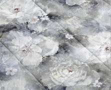 Постельное бельё с одеялом Asabella 2306-2OSP семейное 2/160х220 фланель люкс - фото 4