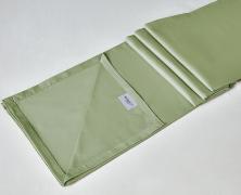 Постельное бельё Asabella 2313-4S 1,5-спальное 160x220 люкс-сатин - фото 1