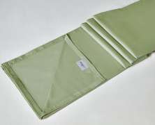 Постельное бельё Asabella 2313-4XS 1,5-спальное 145x205 люкс-сатин - фото 1