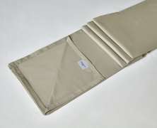 Постельное бельё Asabella 2314-4S 1,5-спальное 160x220 люкс-сатин - фото 4