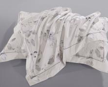 Постельное бельё Asabella 2315-6 евро 200x220 люкс-сатин - фото 2