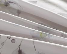 Постельное бельё Asabella 2315-6 евро 200x220 люкс-сатин - фото 3