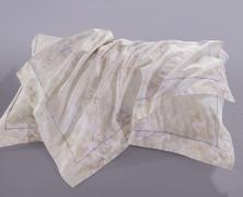 Постельное бельё Asabella 2316-6 евро 200x220 люкс-сатин - фото 2