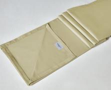 Постельное бельё Asabella 2317-6 евро 200x220 люкс-сатин - фото 1