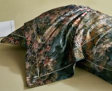 Постельное бельё Asabella 2317-6 евро 200x220 люкс-сатин - фото 2