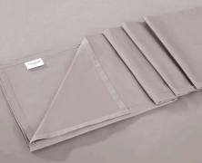 Постельное бельё Asabella 2318-6 евро 200x220 люкс-сатин - фото 1