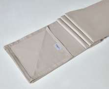 Постельное бельё Asabella 2319-4S 1,5-спальное 160x220 люкс-сатин - фото 1