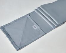 Постельное бельё Asabella 2320-6 евро 200x220 люкс-сатин - фото 1