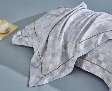 Постельное бельё Asabella 2320-7 семейное 2/160x220 люкс-сатин - фото 2