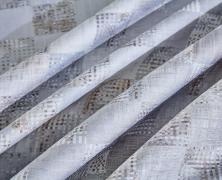 Постельное бельё Asabella 2320-7 семейное 2/160x220 люкс-сатин - фото 3