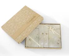 Постельное бельё Asabella 2323-6 евро 200x220 люкс-сатин - фото 1