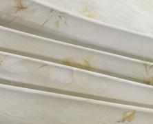 Постельное бельё Asabella 2323-6 евро 200x220 люкс-сатин - фото 3