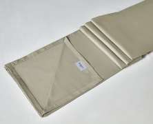 Постельное бельё Asabella 2323-6 евро 200x220 люкс-сатин - фото 4