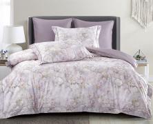 Постельное бельё Asabella 2324-6 евро 200x220 люкс-сатин