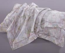 Постельное бельё Asabella 2324-6 евро 200x220 люкс-сатин - фото 2