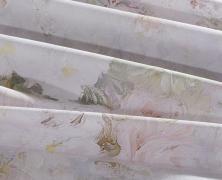 Постельное бельё Asabella 2324-6 евро 200x220 люкс-сатин - фото 3