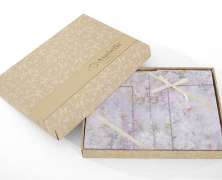 Постельное бельё Asabella 2324-6 евро 200x220 люкс-сатин - фото 4