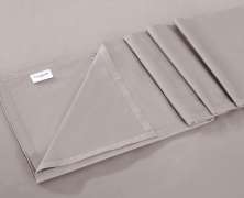 Постельное бельё Asabella 2327-6 евро 200x220 люкс-сатин - фото 4