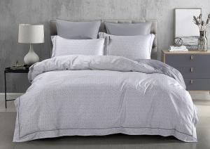 Постельное бельё Asabella 2328-6 евро 200x220 люкс-сатин - основновное изображение