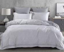 Постельное бельё Asabella 2328-6 евро 200x220 люкс-сатин