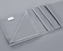 Постельное бельё Asabella 2328-6 евро 200x220 люкс-сатин - фото 4