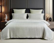 Постельное бельё Asabella 2329-6 евро 200x220 жаккард