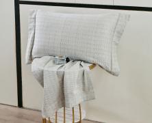 Постельное бельё Asabella 2329-6 евро 200x220 жаккард - фото 2