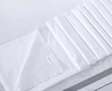 Постельное бельё Asabella 2332-6 евро 200x220 люкс-сатин - фото 4