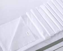 Постельное бельё Asabella 2334-6 евро 200x220 люкс-сатин - фото 4