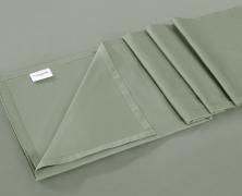 Постельное бельё Asabella 2336-7 семейное 2/160x220 печатный сатин - фото 1