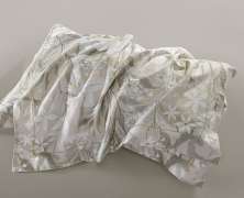 Постельное бельё Asabella 2338-6 евро 200x220 печатный сатин - фото 2