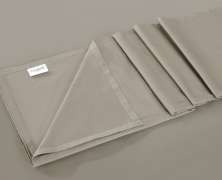 Постельное бельё Asabella 2338-6 евро 200x220 печатный сатин - фото 4