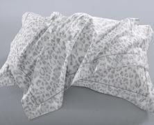 Постельное бельё Asabella 2339-4S 1,5-спальное 160x220 печатный сатин - фото 2