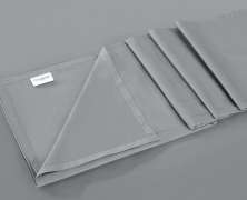 Постельное бельё Asabella 2339-7 семейное 2/160x220 печатный сатин - фото 4